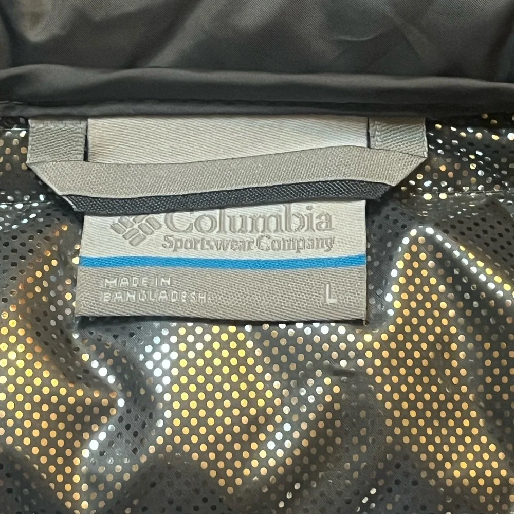 Columbia men large